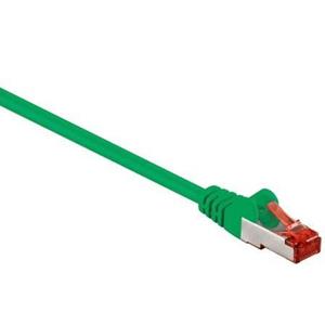 Wentronic Netwerkkabel CAT6 - S/FTP - 