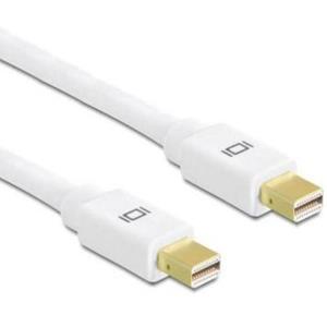 DeLOCK Mini DisplayPort Kabel - 1.5 meter - 