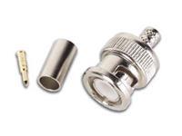 HQ Products BNC Connector - 