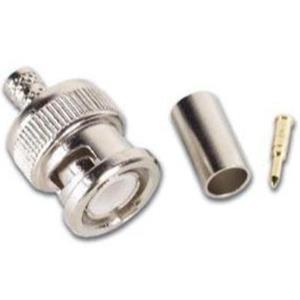 HQ Products BNC Connector - 