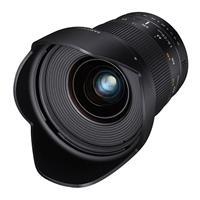 Samyang 20mm F1.8 ED AS UMC Sony E-mount