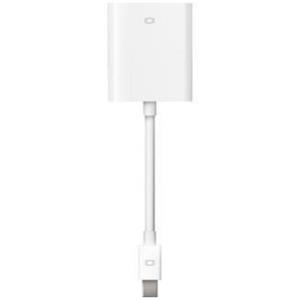 Apple Mini DisplayPort naar VGA Adapter - Wit