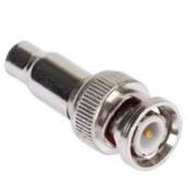 HQ Products BNC Connector - 