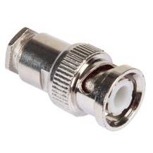 HQ Products BNC Connector - 