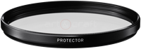 Sigma Protector-Filter 86mm