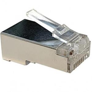 Velleman RJ45 stekker - 