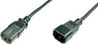 Digitus ASSMANN Electronic AK-440201-012-S power cable