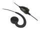 Headset/Sprechgarnitur KHS-34