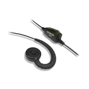 Kenwood Headset/hoofdtelefoon KHS-34 KHS-34