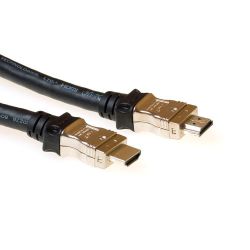 Intronics HDMI SLAC aansluitkabel HDMI-A male - HDMI-A male 15 m