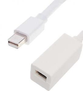 ACT Mini DisplayPort male - Mini DisplayPort female kabel 3m