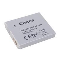 Canon NB-6LH oplaadbare batterij