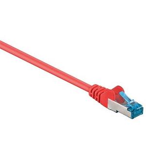 Goobay Netwerkkabel CAT6A - S/FTP - 