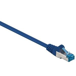 Goobay Netwerkkabel CAT6A - S/FTP - 