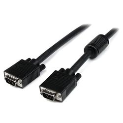 StarTech.com VGA Kabel - Schwarz - 3m