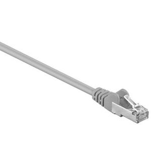 Microconnect Netwerkkabel CAT 5e - SF/UTP - 