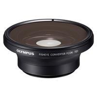 Olympus FCON-T01 Fish-Eye Konverter 360° für TG-Kameras