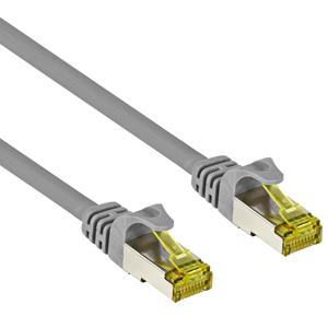 Netzwerkkabel CAT 7-S/FTP - Quality4All