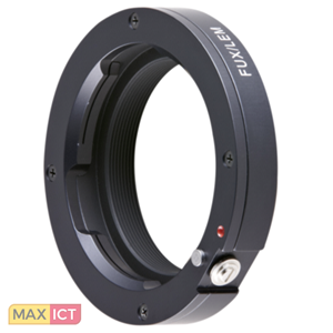 Novoflex FUX/LEM camera lens adapter