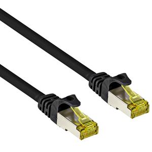 RJ45 Patchkabel S/FTP Cat.7, 2,00m