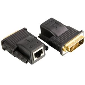 ATEN VE066 DVI extender Cat5e/Cat6 20m