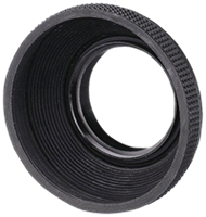 Hama Camera Lens - Zonnekap 72mm - 