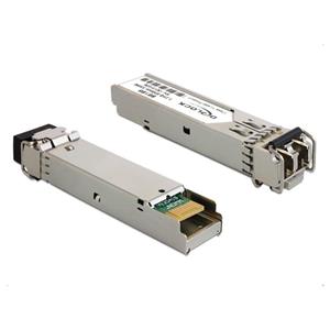 DeLOCK SFP Module 1000Base-SX MM 850 nm