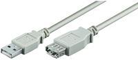 LogiLink USB-Kabel - 