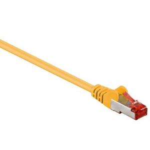 Netzwerkkabel CAT 6-S/FTP - Goobay