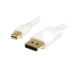 StarTech.com 1m Mini DisplayPort to DisplayP