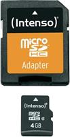 Micro SD Karten - 