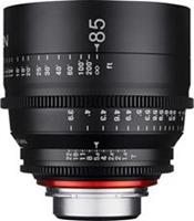 Samyang 85mm T1.5 FF cine Nikon