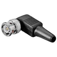 Wentronic BNC Connector - 