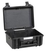 EXPLORER CASES - Cases Transportkoffer 3818 BE, IP67, leer, schwarz