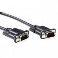 Advanced Cable Technology VGA kabel - 3 meter - 