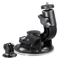 SUCTION CUP GOPRO