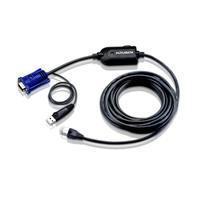 ATEN KVM adapter cable USB 4.5 m - 