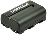 Duracell Sony NP-FM500H accu ()