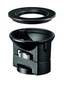 Manfrotto 325N Bowl Adaptor