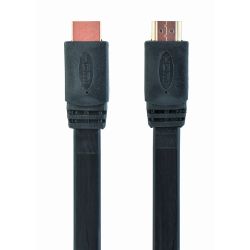 Kabel hdmi Anschluss v1.4 flach 1.8 mts - Gembird