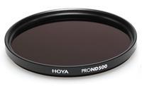 ND500 Pro 62mm Filter (9 stops)