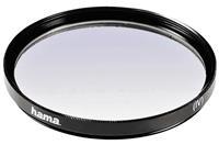 Hama UV Filter 390 (O-Haze) 72 mm 70072