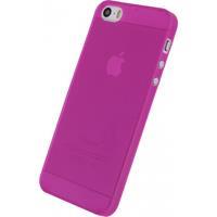 Thin Case Frosty Apple iPhone 5/5S/SE Pink - 