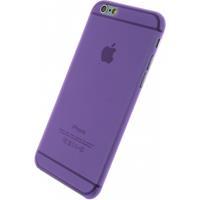 Thin Case Frosty Apple iPhone 6/6S Purple - 