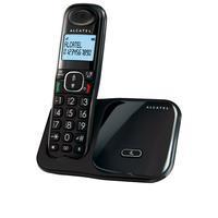 Alcatel draadloze DECT telefoon XL280 solo