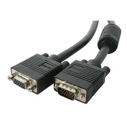 StarTech.com Coax High Resolution Monitor VGA Video
