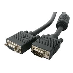 StarTech.com 10m Coax Monitor VGA Extension