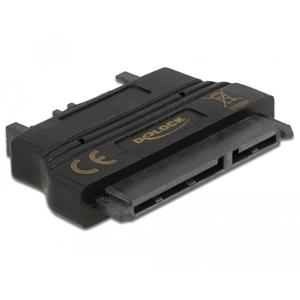 DeLOCK SATA naar slimSATA adapter - 