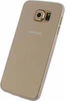 Thin Case Frosty Samsung Galaxy S6 White - 