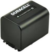 Duracell Sony NP-FV70 accu ()